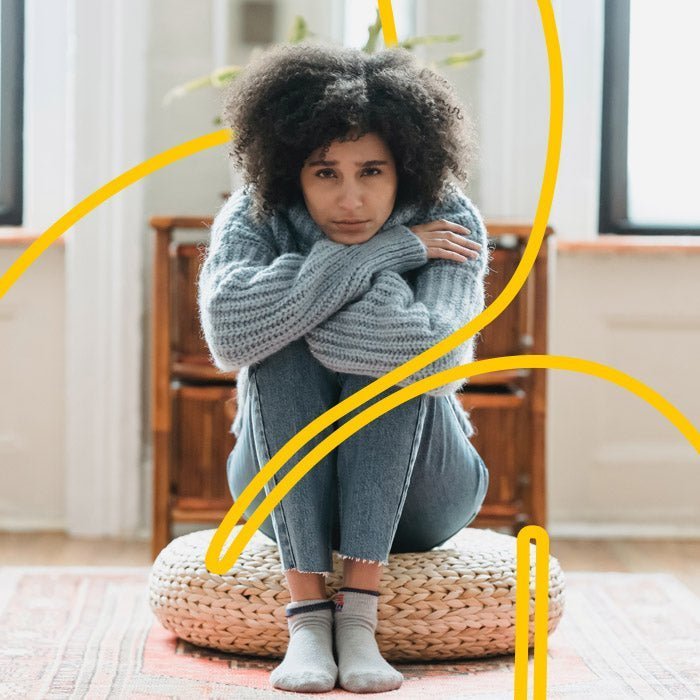 Anxiety After Eating: Could your gut microbiome be a contributing factor?