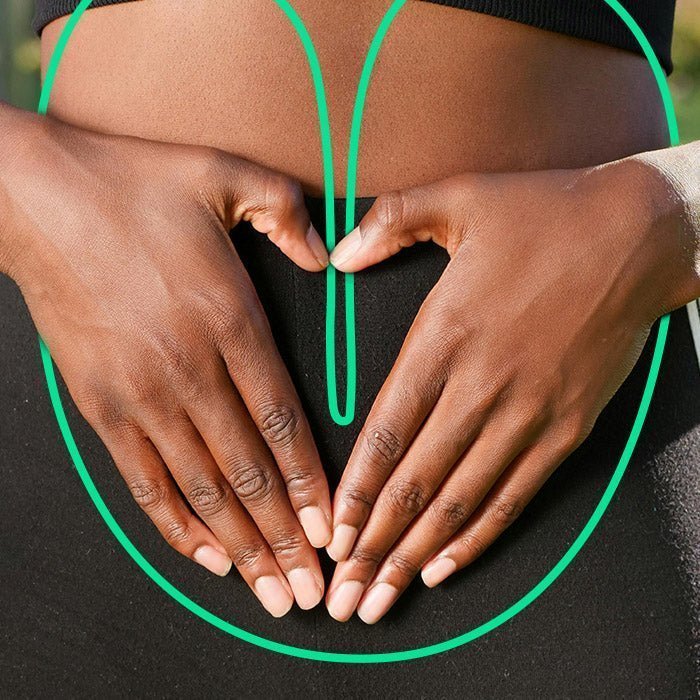 How to fix poor gut health