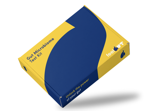 Gut Microbiome Test