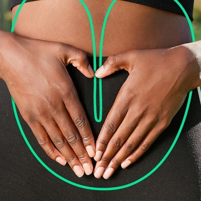 How to fix poor gut health