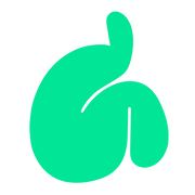 Feel Gut logo