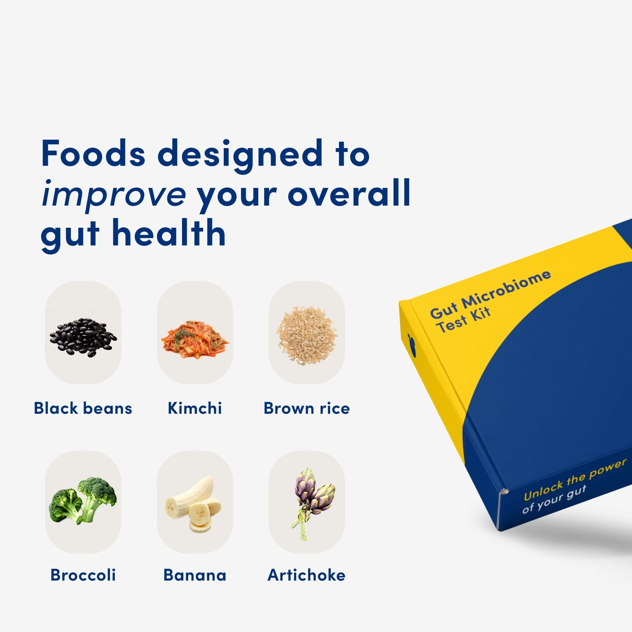 At-Home Leaky Gut Test Kit